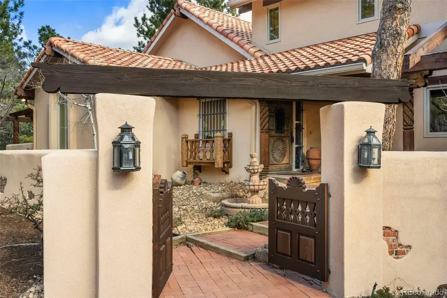 53 Upland Road, Colorado Springs, CO 80906 - #3