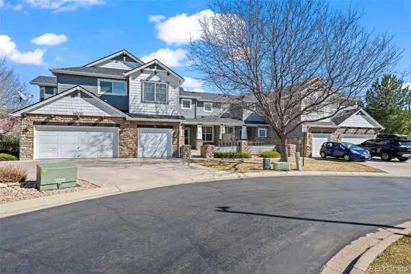 14000 Winding River Court #U2, Broomfield, CO 80023