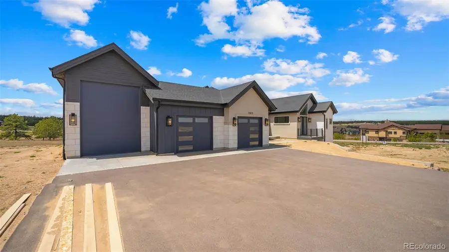 11619 Rambling Road, Colorado Springs, CO 80908 - #2