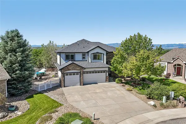 240 Gallagher Court, Erie, CO 80516