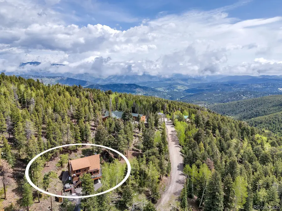 1000 Lodgepole Drive, Evergreen, CO 80439 - Image #2