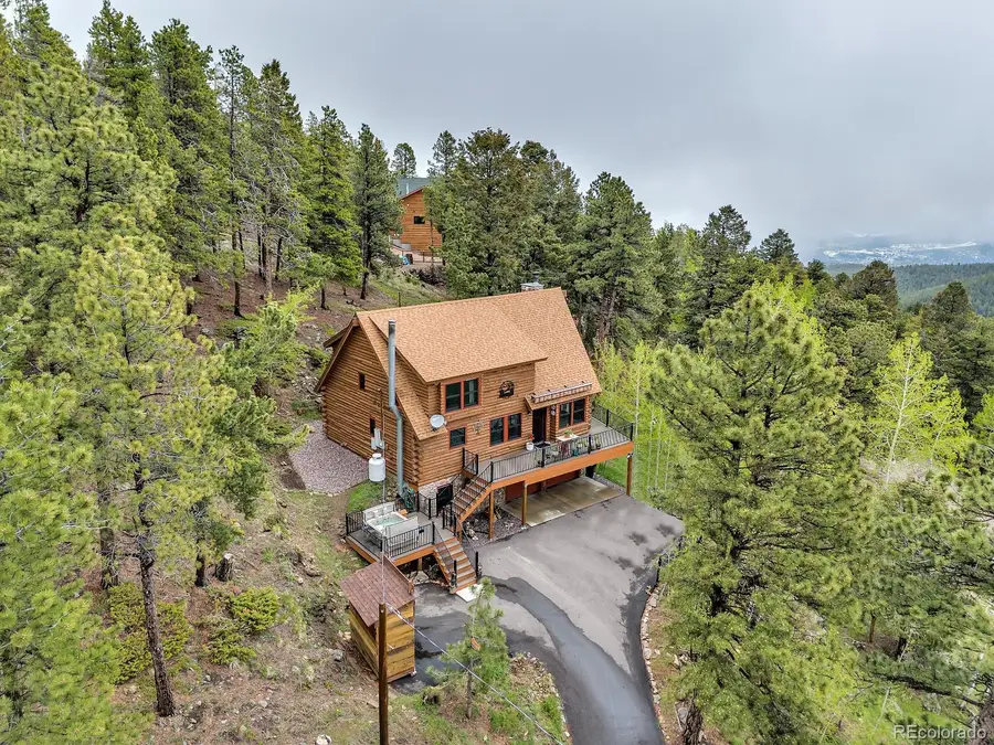 1000 Lodgepole Drive, Evergreen, CO 80439 - Image #3