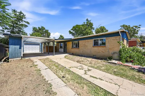 8170 Stuart Street, Westminster, CO 80031
