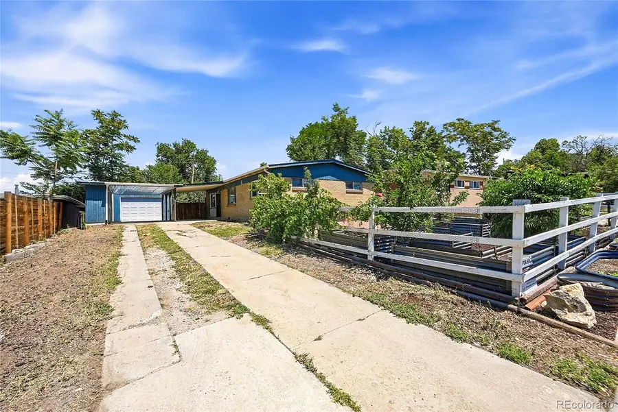 8170 Stuart Street, Westminster, CO 80031 - #2