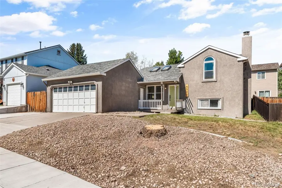 6040 Ursa Lane, Colorado Springs, CO 80919 - #3