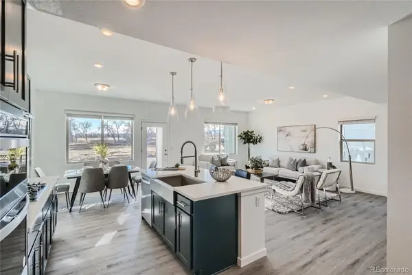 15336 W 68th Loop, Arvada, CO 80007