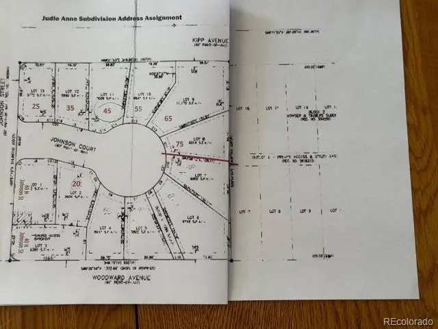 35 Johnson Court, Keenesburg, CO 80643 - #2