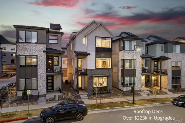 1751 W 166th Avenue, Broomfield, CO 80023