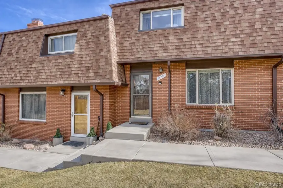 14721 W Ellsworth Avenue, Golden, CO 80401 - #3