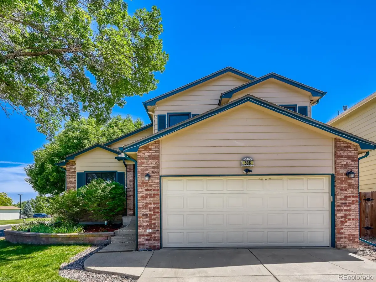 398 Pin Oak Drive, Loveland, CO 80538 - #1