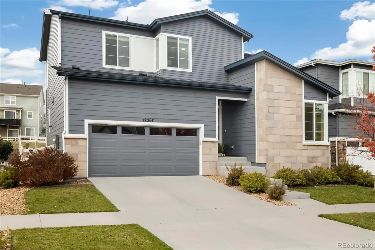 12267 Coral Burst Lane, Parker, CO 80134 - #1
