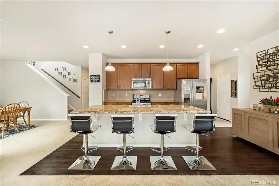 12267 Coral Burst Lane, Parker, CO 80134 - #2