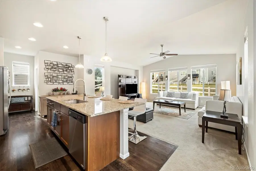 12267 Coral Burst Lane, Parker, CO 80134 - #3