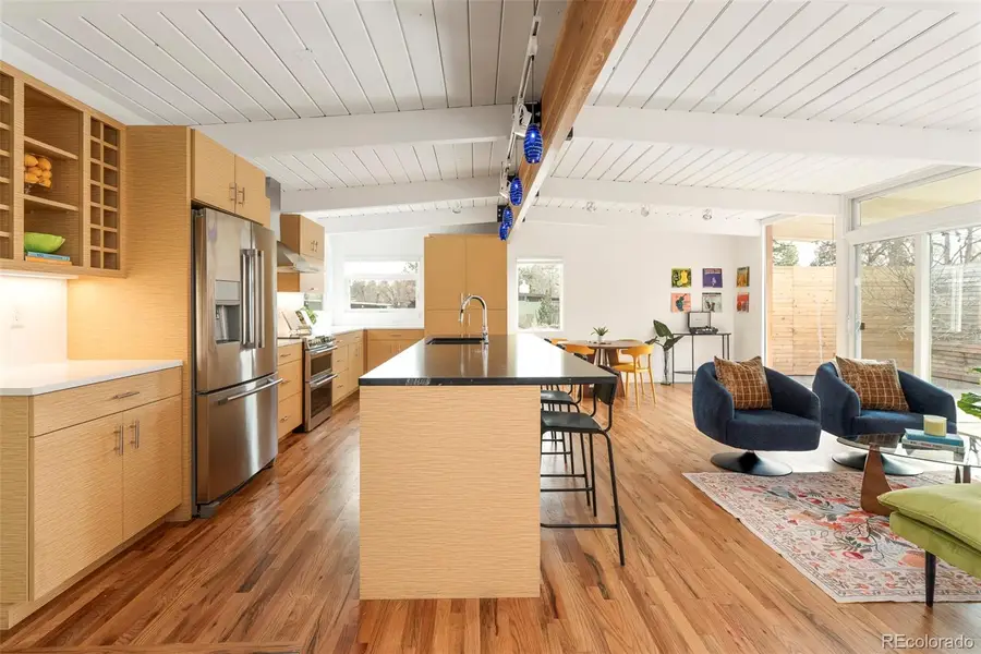 1497 S Fairfax Street, Denver, CO 80222 - #2