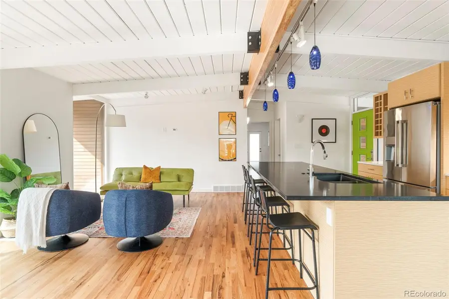 1497 S Fairfax Street, Denver, CO 80222 - #3