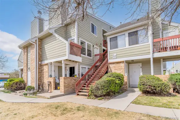 992 S Dearborn Way #12, Aurora, CO 80012