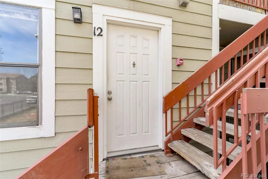 992 S Dearborn Way #12, Aurora, CO 80012 - #2