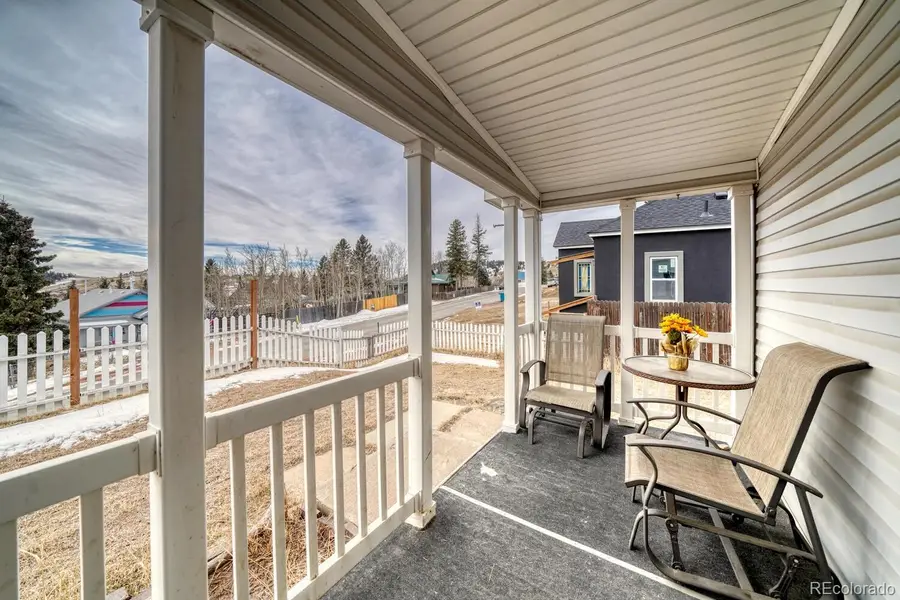 115 W Eaton Avenue, Cripple Creek, CO 80813 - #2