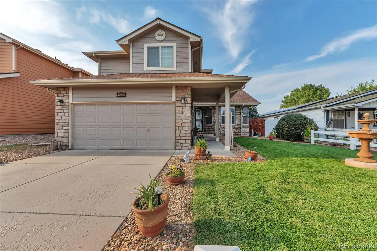 2551 W 58th Avenue W, Berkley, CO 80221 - #1