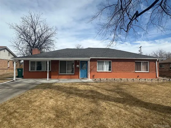756 Revere Street, Aurora, CO 80011