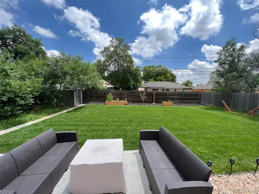 756 Revere Street, Aurora, CO 80011 - #3