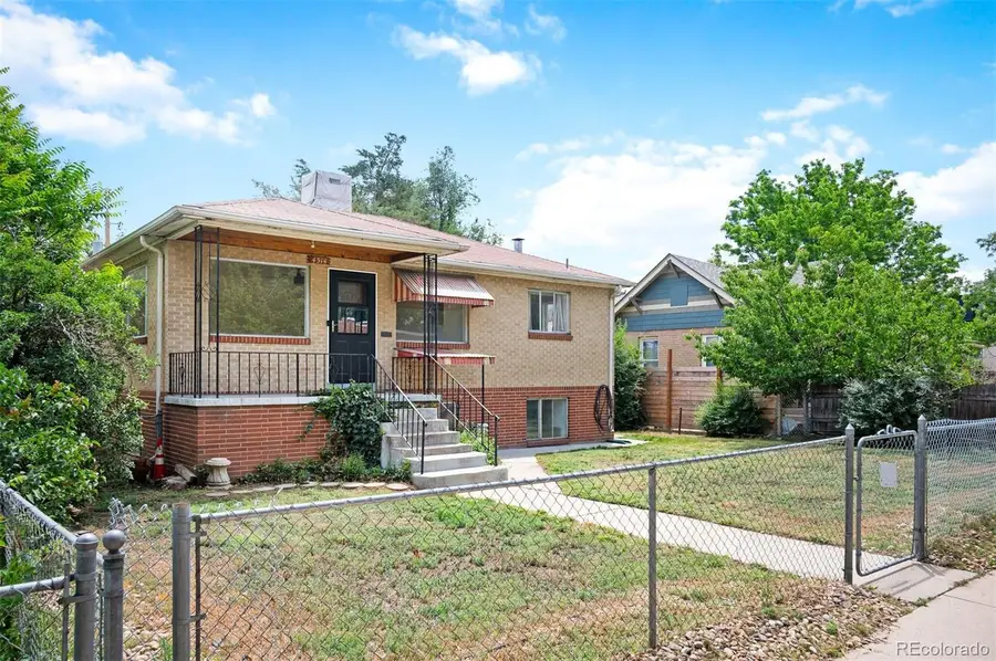 4314 Zuni Street, Denver, CO 80211 - #2