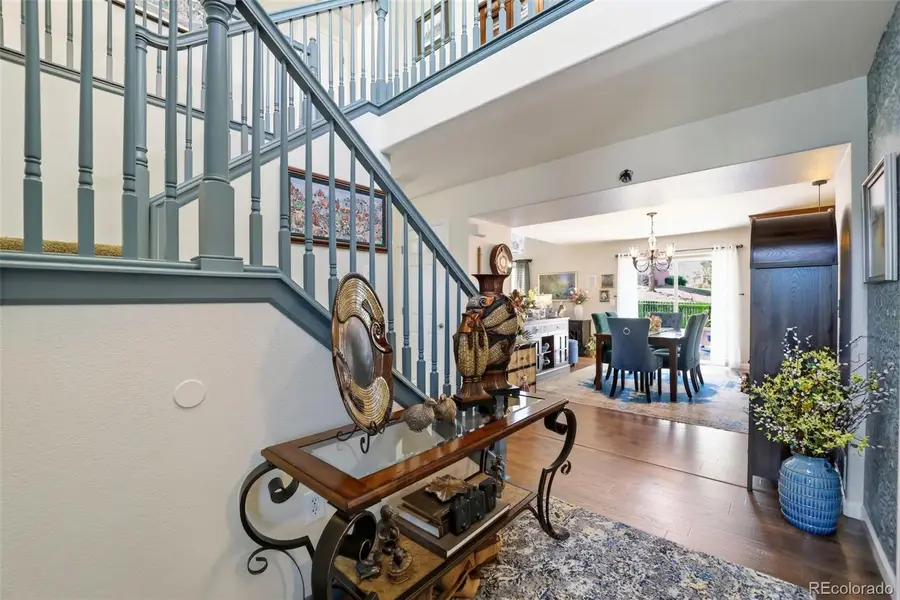 4135 Cherryvale Drive, Colorado Springs, CO 80918 - #2