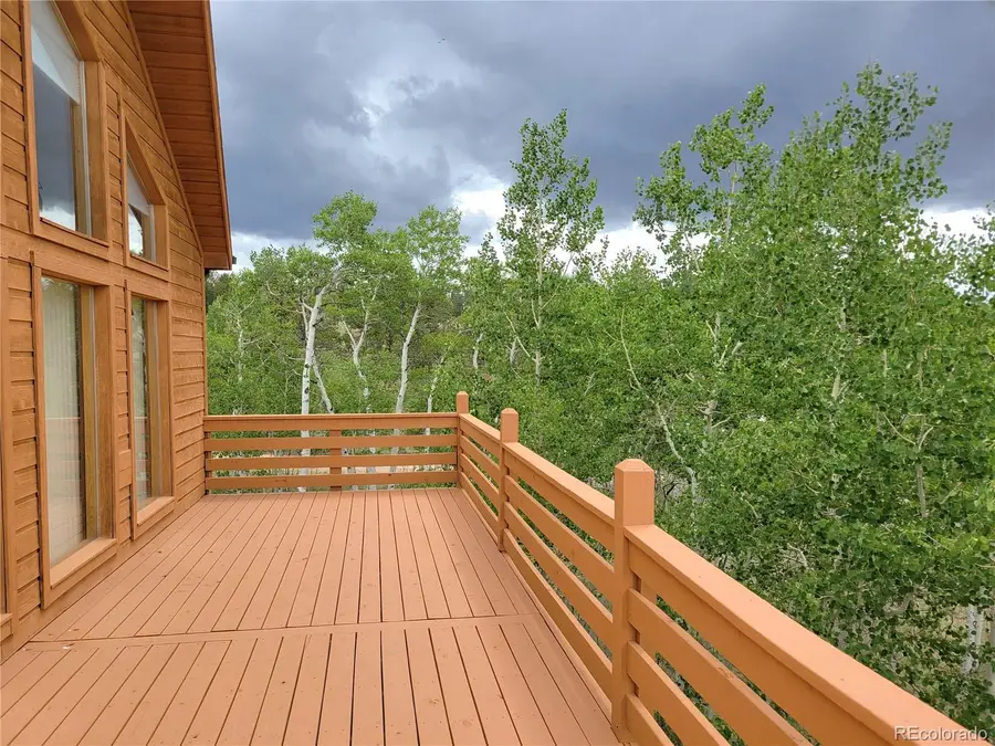 1210 Kiowa Street, Como, CO 80432 - #2