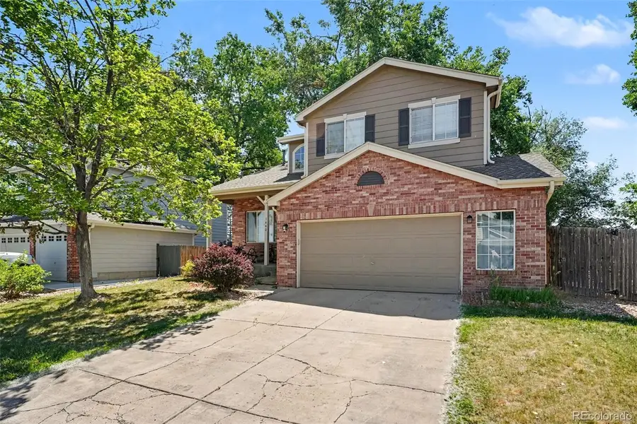 1440 E 128th Court, Thornton, CO 80241 - #2