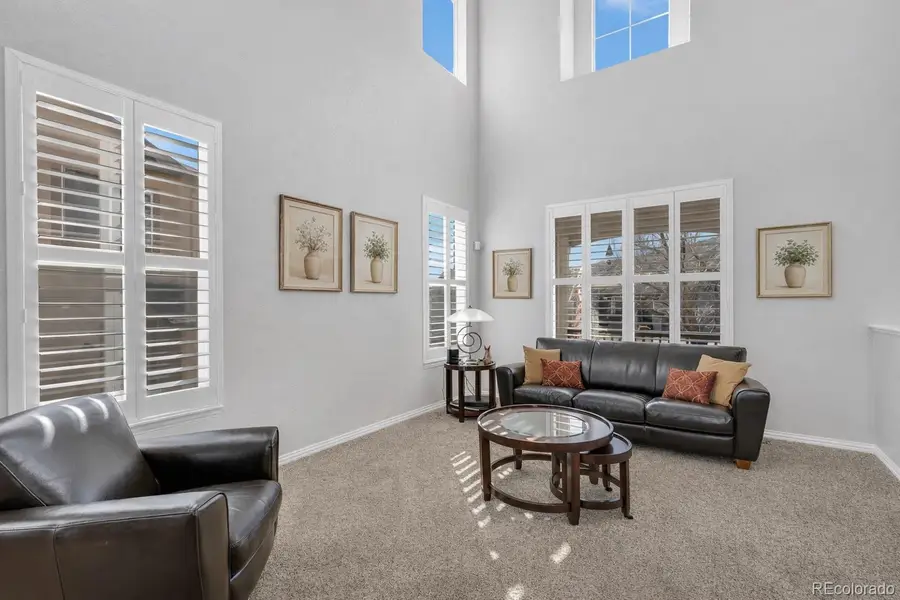 9641 W Belfast Drive, Littleton, CO 80127 - #3