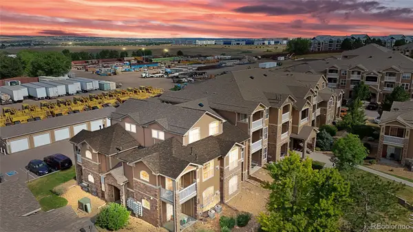 7440 S Blackhawk Street #4-305, Englewood, CO 80112