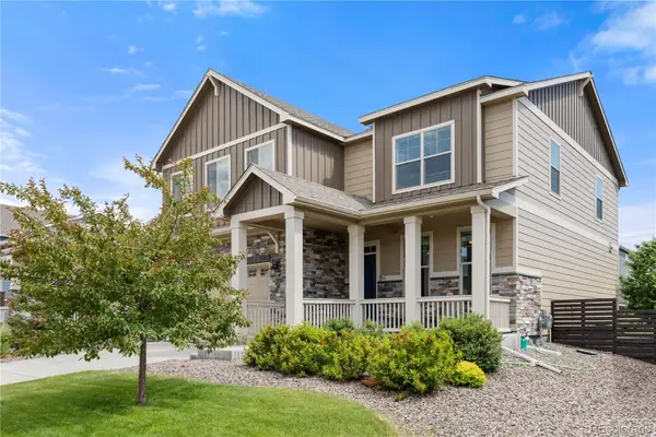 26754 E Archer Avenue, Aurora, CO 80018