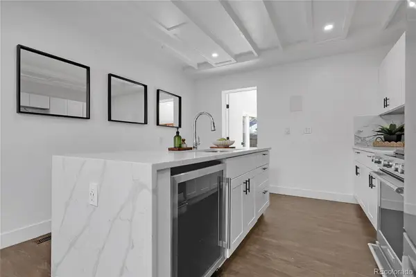 2505 S Hooker Street, Denver, CO 80219