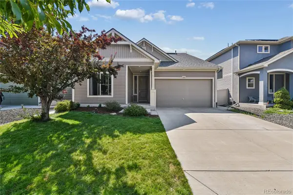 5265 Ventura Street, Denver, CO 80249