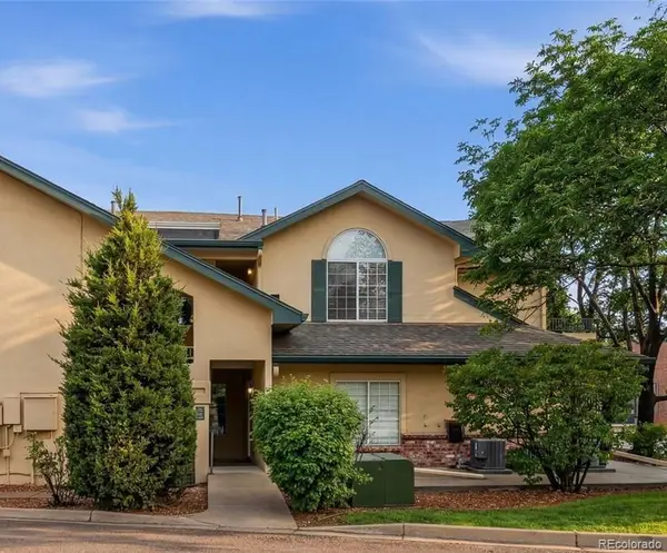 8601 E Dry Creek Road #114, Englewood, CO 80112