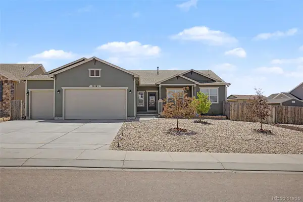 10191 Keating Drive, Peyton, CO 80831