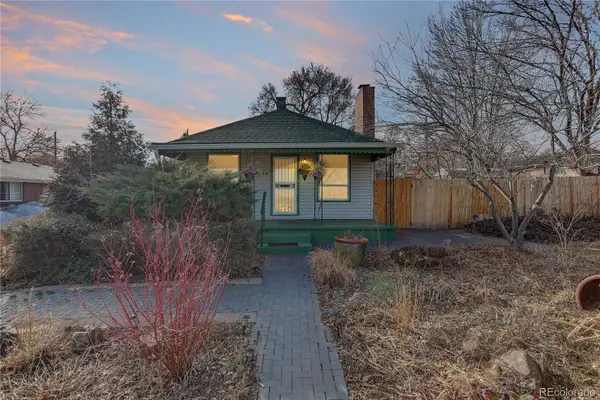 2714 W Irvington Place, Denver, CO 80219