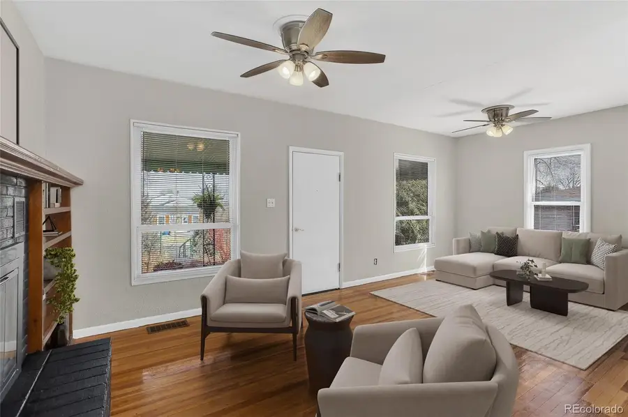 2714 W Irvington Place, Denver, CO 80219 - #2