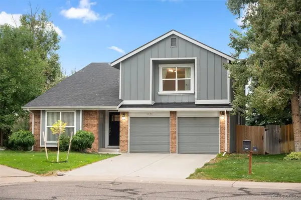 7343 E Mineral, Centennial, CO 80112