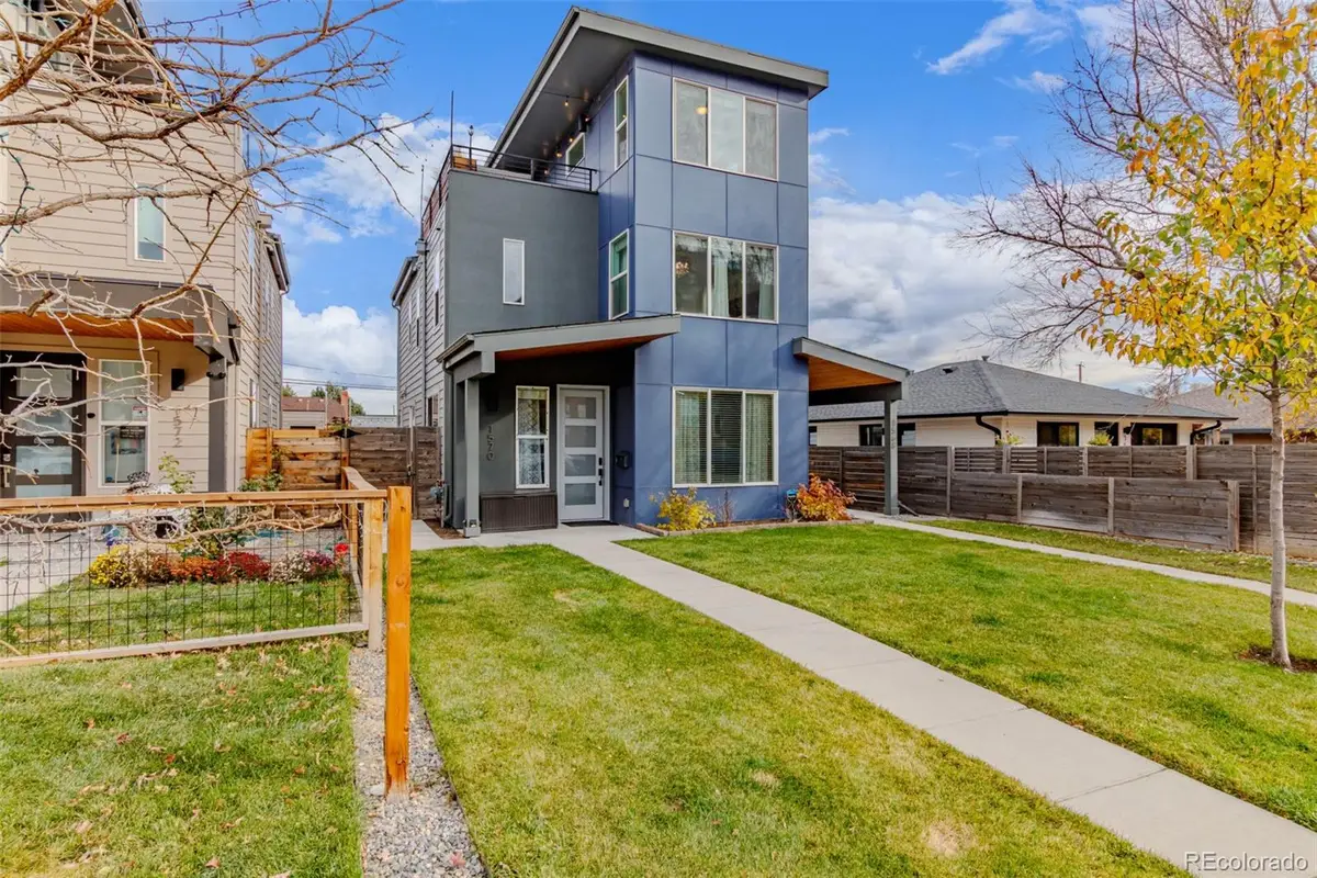 1570 Wolff Street, Denver, CO 80204 - Image #1