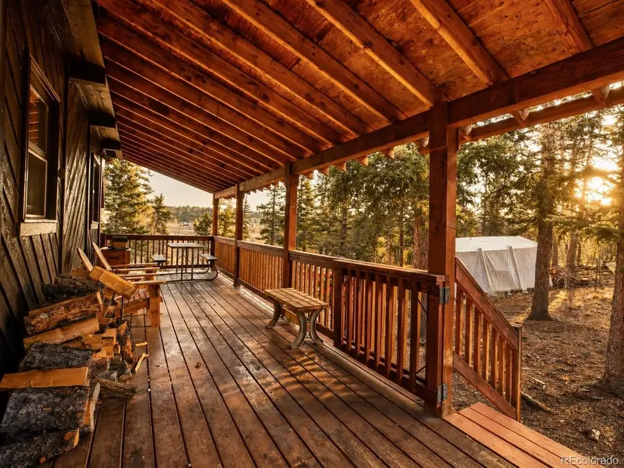 45 Swiggler, Jefferson, CO 80456 - #3