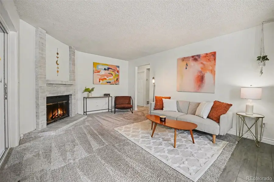 8376 S Upham Way #108, Littleton, CO 80128 - #2