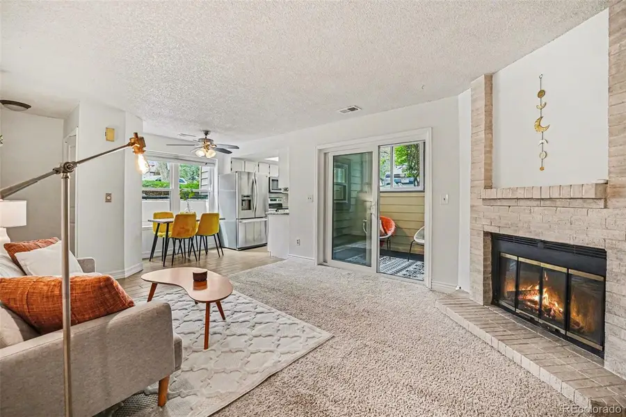 8376 S Upham Way #108, Littleton, CO 80128 - #3