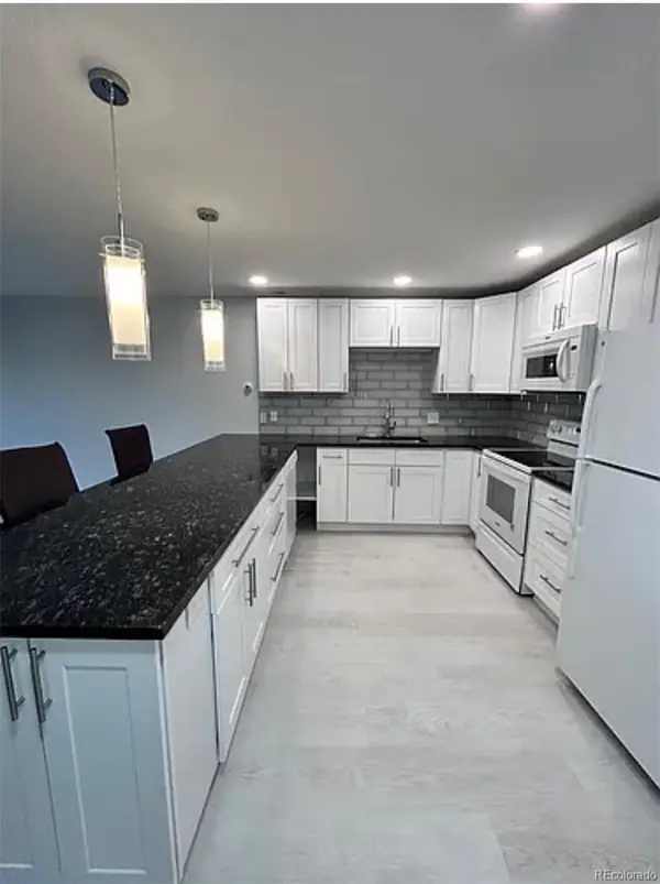 13800 E Marina Drive #609, Aurora, CO 80014