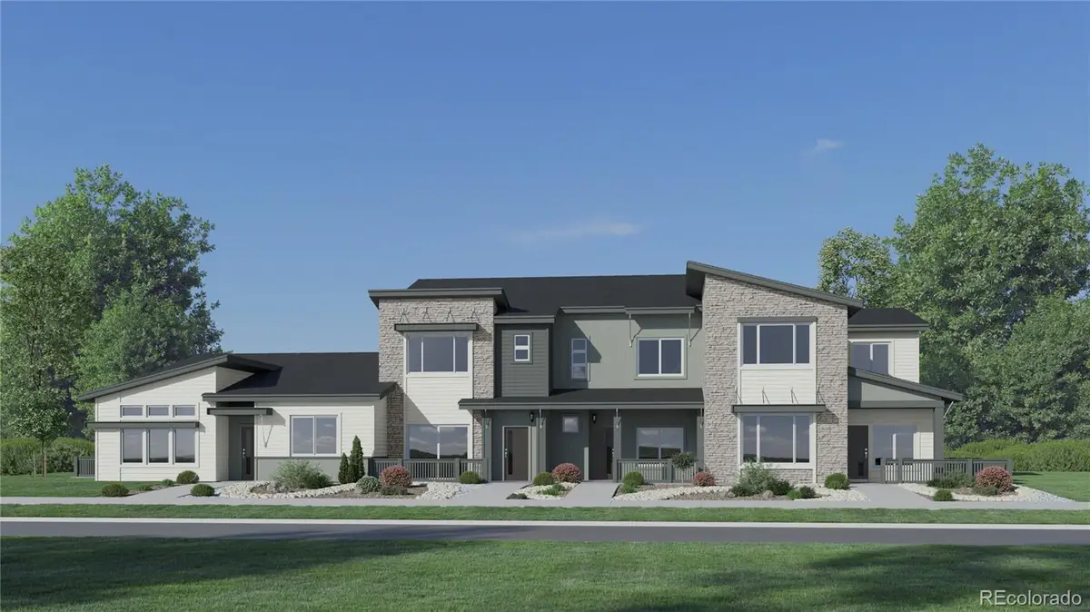 3067 S Kendrick Parkway, Morrison, CO 80465 - #1