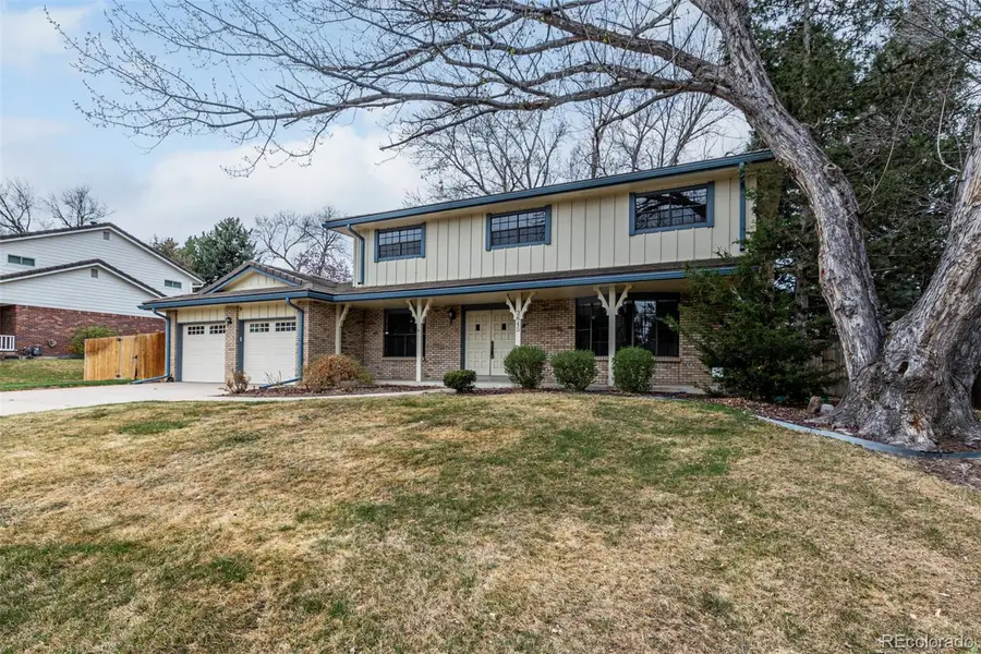 3645 S Poplar Street, Denver, CO 80237 - #2