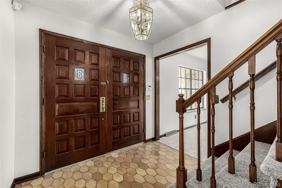 3645 S Poplar Street, Denver, CO 80237 - #3