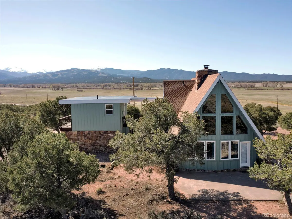 6949 Debutts Place, Fort Garland, CO 81133 - #1