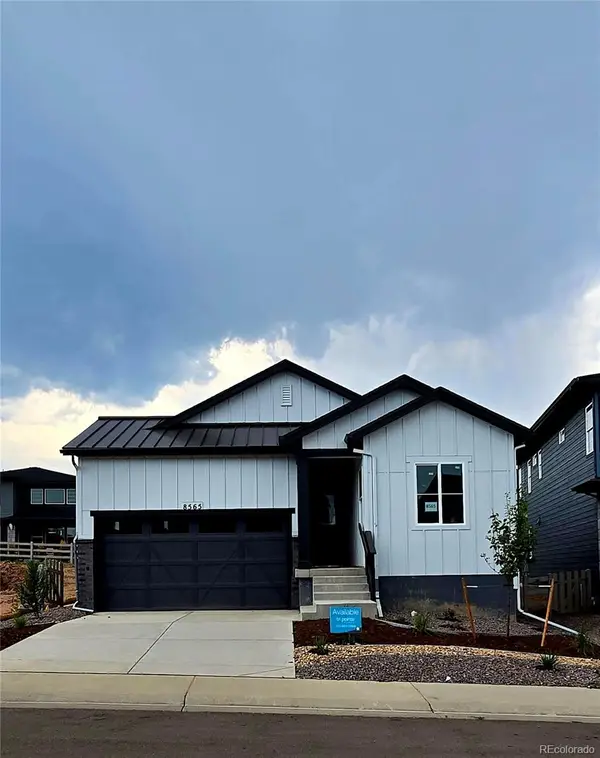 8565 Eckley Street, Littleton, CO 80125