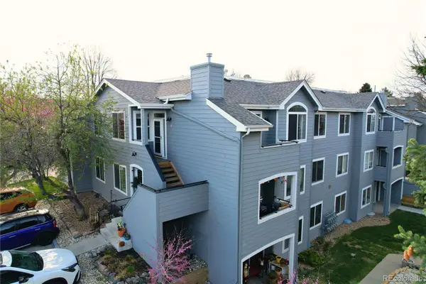 8500 E Jefferson Avenue #11F, Denver, CO 80237